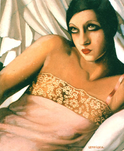 Lempicka